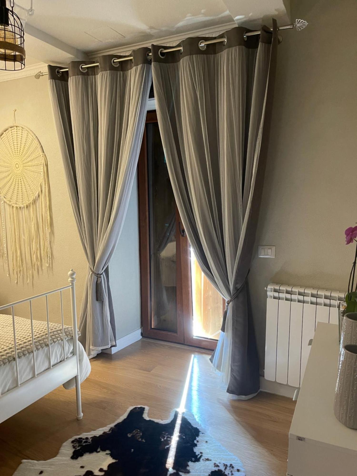Il Borghetto Διαμέρισμα Mentana Εξωτερικό φωτογραφία